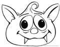 Goblin Mask