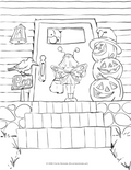 Trick-or-Treat
