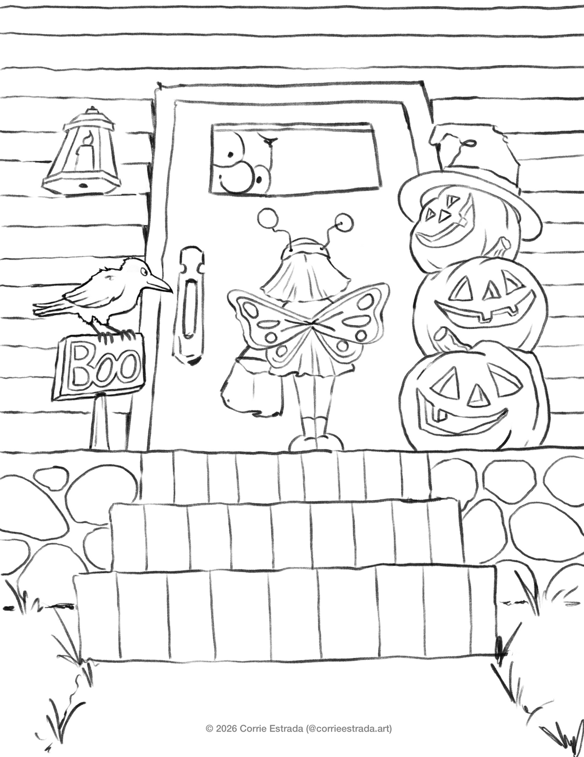 Trick-or-Treat
